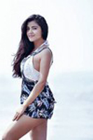 Malvika Sharma Photo Shoot
